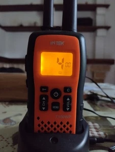 radio Intek - Zdjęcie 1 z 3
