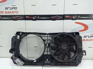 cooling fan for MERCEDES-BENZ SPRINTER 3 5-T FURGON 319 CDI 2018 886107 - Picture 1 of 13