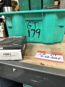 Sealed Power P-2208 Piston Pin  - Picture 1 of 3