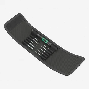 Wera 073676 Kraftform Kompakt Micro 11 Electronics 1 - Picture 1 of 2