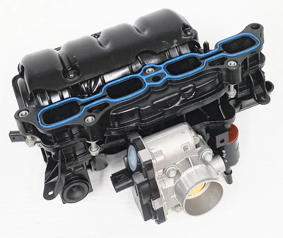 Colector de admisión de motor General Motors 12673016 para Chevrolet Volt 2017-2019 Foto 1 de 4