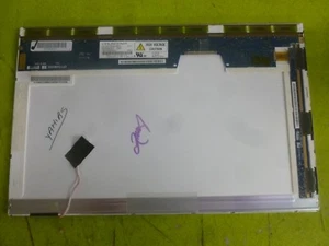 LCD SCREEN 15.4 CLAA154W05A CLAA154WB05AN CHUNGHWA Brillante - Picture 1 of 3