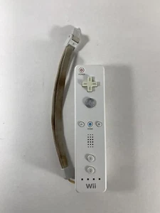 Telecomando originale OEM ufficiale Nintendo Wii - Foto 1 di 3