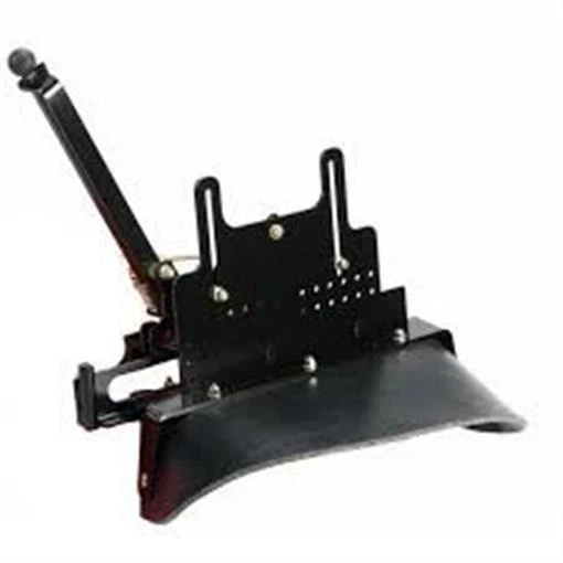 Комплект перегородок желоба управляемого оператором газонокосилки Max Zoom с нулевым радиусом поворота номер детали 79210500 - Изображение 1 из 1