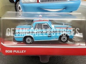 Disney Pixar Cars Bob Polea 2021 ahorra 6% GMC - Imagen 1 de 3