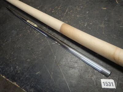 NOS 61 STUDEBAKER LARK REGAL RH Side Sill / Rocker Panel TRIM MOLDING 1961 - Image 1 of 4