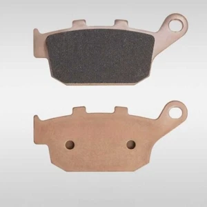 Metal sintered brake pads for Honda XRV650 CTX700 NM4 Vultus XL700 XRV750 - Picture 1 of 2