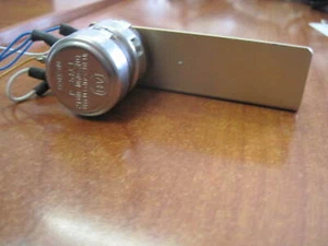 STEC Flap Compensator with dual potentiometer  bracket and arm - Bild 1 von 6