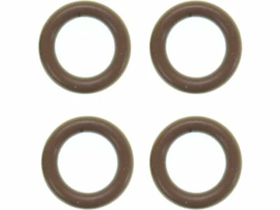 Junta tórica de inyector de combustible para Chevrolet Cavalier 1998-2002 molienda inferior 66141QZ 1999 Foto 1 de 2