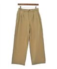Morris&Sons Pants (Other) Beige 1(Approx. S) 2200397107018
