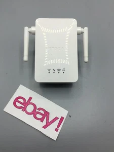 NETGEAR WN3000RP Universal Wi-Fi Range Extender w/Ethernet Port FREE SHIPPING - Picture 1 of 4