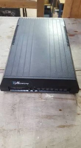 MICROCOM QX/4232 BIS MNP CLASS 10 EXTERNAL MODEM W166 - Picture 1 of 1