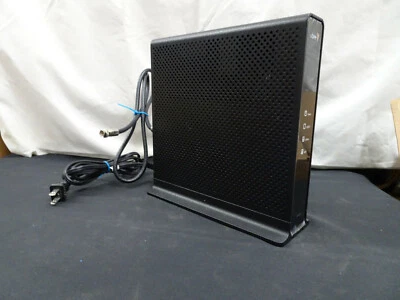 UBEE DDW365 Wireless Cable Router - Image 1 of 4