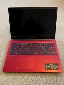 Acer Aspire 3 Laptop 15.6"; AMD Dual-Core A315-22-481V; 1000GB HDD; 4GB DDR4