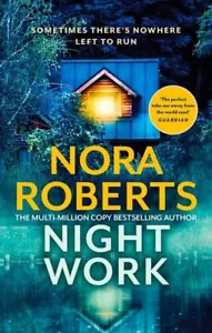 Nightwork-Nora Roberts, 9780349430195 - Picture 1 of 1
