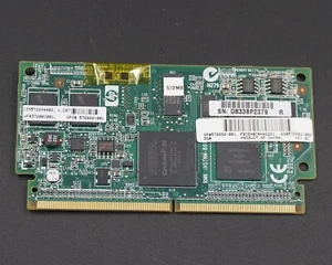 578882-001 570502-002 HP Smart Array 512MB Flash Back Cache Module FOR P212/P410 - Picture 1 of 2
