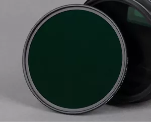 Haida 43mm Slim PRO II MC ND3.0 1000x (10 Stops) Neutral Density Filter ND1000 - Picture 1 of 3