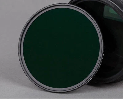 Haida 46mm Slim PRO II MC ND 3.0 1000x (10 Stops) Neutral Density Filter ND1000 - Image 1 of 4