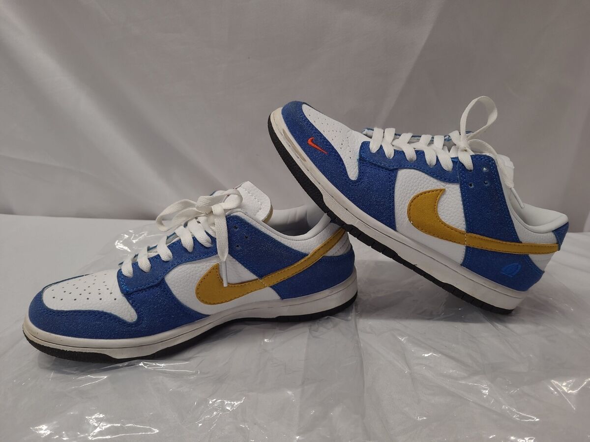 Nike Kasina x Dunk Low 80s Bus for Sale | Authenticity Nike Kasina x Dunk Low 80s Bus for Sale | Authenticity
