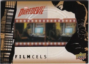 DAREDEVIL TEMPORADA 1 Y 2 - TARJETA CELS DE PELÍCULA FC-24 - Imagen 1 de 1