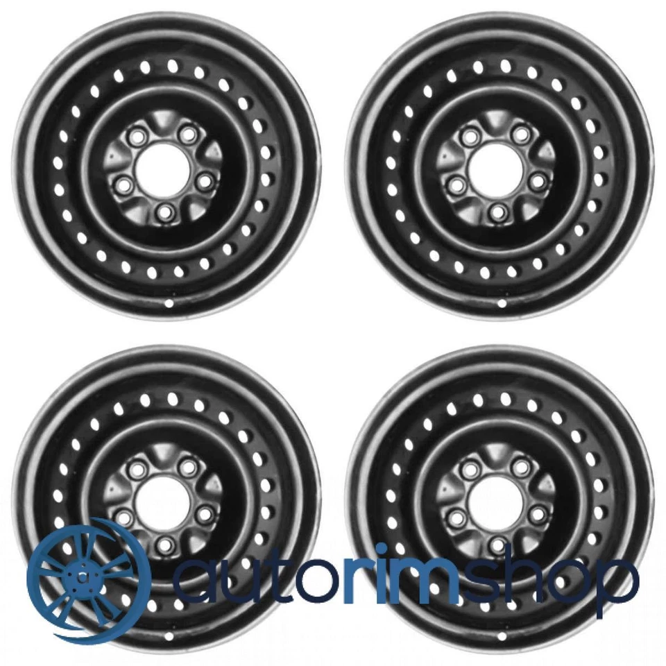 Dodge Plymouth Chrysler Caravan Voyager Town & Country 1996-2000 rueda de 15" OEM Foto 1 de 1