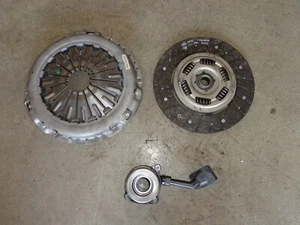 LuK Schaeffler Kupplungssatz Ford S-Max 1.6L EcoBoost JTWA, JTWB 624376133 - Bild 1 von 8