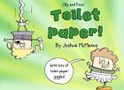 Olly And Fizz Toilet Paper! By Mcmanus, Joshua Book The Fast Free Shipping