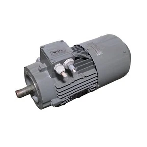 Siemens 1LA7090-8AB10 General Purpose AC Motor 0.37kW 230/460VAC, 750RPM, IEC 90 - Picture 1 of 6