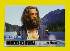 2007 Inkworks The 4400 Season 2 "States of Being" Box-Loader BL-3 
