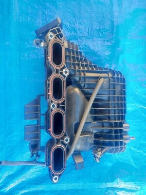 2013-2017 HONDA ACCORD 2.4L ENGINE INTAKE MANIFOLD 17000-5A2-A00 OEM - Image 1 of 3