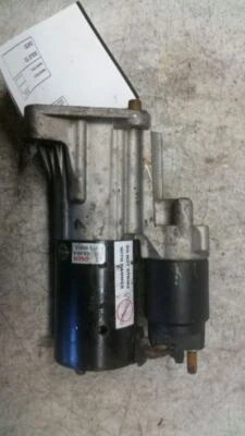 2008 2012 Land Rover LR2 - Starter Motor - 6G9N11000LB - R239667 - Image 1 of 4