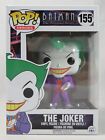 Heroes Funko Pop - The Joker - Batman: The Animated Series - No. 155