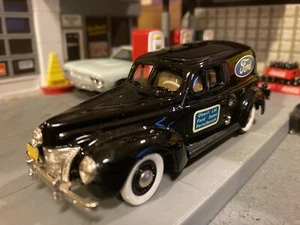 Brooklin 1940 Ford Sedan Delivery, 1:43 Scale - Picture 1 of 13