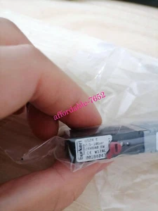 NEW Burkert Solenoid Valve 6524C 00184043 DHL or FedEX - Afbeelding 1 van 5