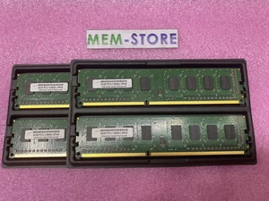 32GB 4X8GB PC3-12800U 1600MHz UDIMM Memory for SuperMicro X9SRL-F Intel - Picture 1 of 1