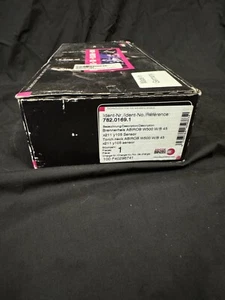 Abicor Binzel Torch neck ABIROB W500 W/B 45 - Picture 1 of 4
