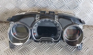 Compteur de vitesse - CITROEN C5 II (2) 1.6ESS - Réf : 9666326380 - Picture 1 of 6