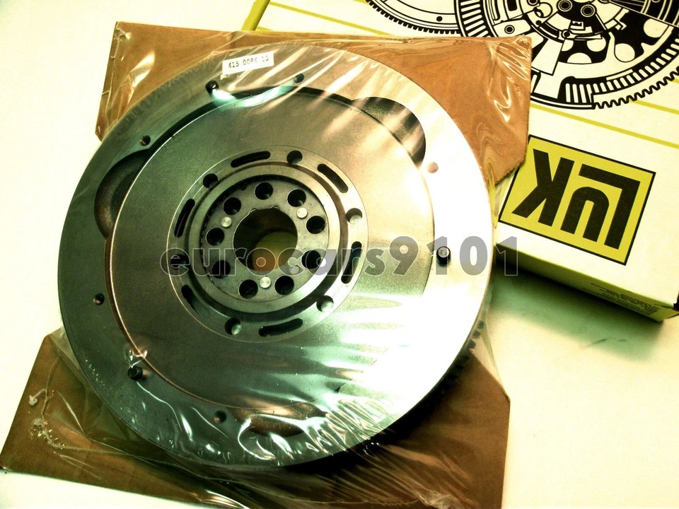 ¡Nuevo! Volante embrague BMW 540i LuK 4150086100 21201223581 Foto 1 de 1