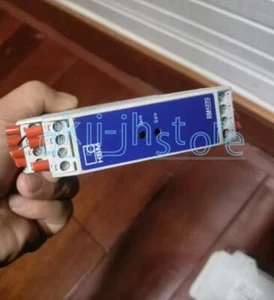 Amplificador de señal de celda de carga HBM RM4220 1 PIEZA usado - Imagen 1 de 3