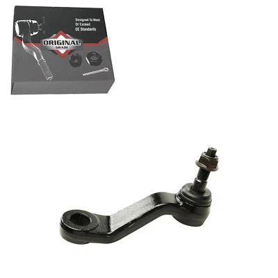 Brazo de dirección delantero Mevotech Pitman para Dodge Ram 2500 2000-2002 tracción trasera Foto 1 de 3