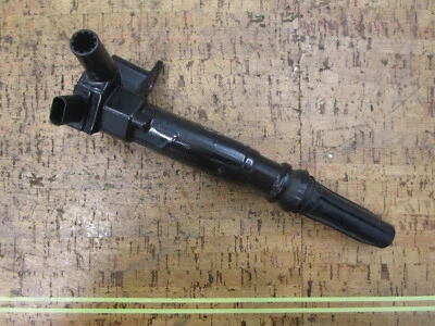 *90 DAY WARRANTY* 0800 MotorCraft Ignition Coil HL3E-12029-BA - Image 1 of 4