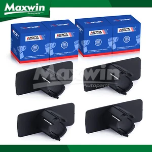 4x Soporte de retención de sensor de estacionamiento compatible con E53 E60 E65 E83 525i 530i 550i 745i X5 - Imagen 1 de 10