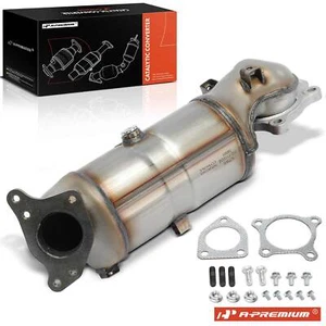 Catalytic Converter Front for Honda Accord 2018 2019 2020 2021 2022 L4 1.5L GAS - Picture 1 of 12