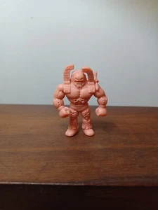 M.U.S.C.L.E. THE MANRIKI #022 - Picture 1 of 2