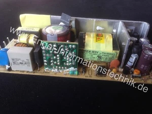 Moc: Naprawa zasilacza / Serwis naprawczy do / do zasilacza Power-Win PW-65A001 - Zdjęcie 1 z 3