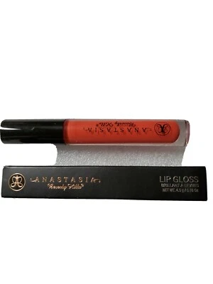 Anastasia Beverly Hills Lip Gloss- Papaya  - Image 1 of 3