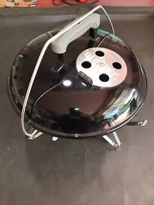Weber 14" CB3463063 Portable Grill - Picture 1 of 9