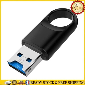 Adaptateur de lecteur de carte mémoire USB 3.0 Adaptateur de lecteur de carte mé - Bild 1 von 5