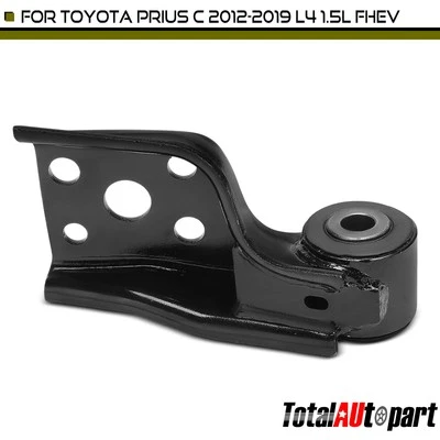 Montaje de puntal de par del motor para Toyota Prius C 2012-2019 L4 1,5 L FHEV lado inferior Foto 1 de 4