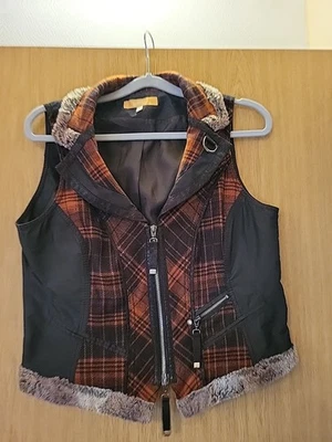 Biba Weste 38 - Bild 1 von 4